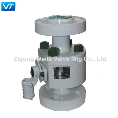 F316 válvula de bola 3/4&quot; da classe 1500 A105N tipo de flutuação válvula de bola